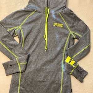 Running jacket
